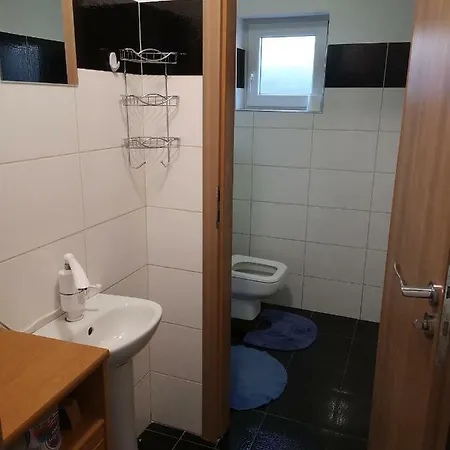 Apartmán Pod Lipkou Apartmán Breza