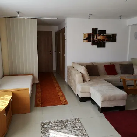 Apartmán Apartmán Pod Lipkou *