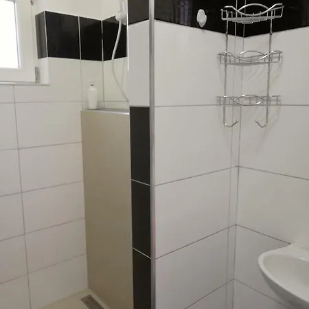 Apartmán Pod Lipkou Breza