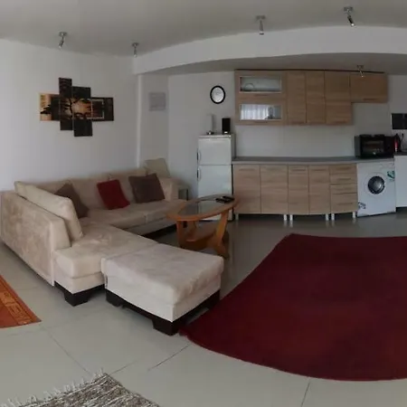 Apartmán Pod Lipkou Breza