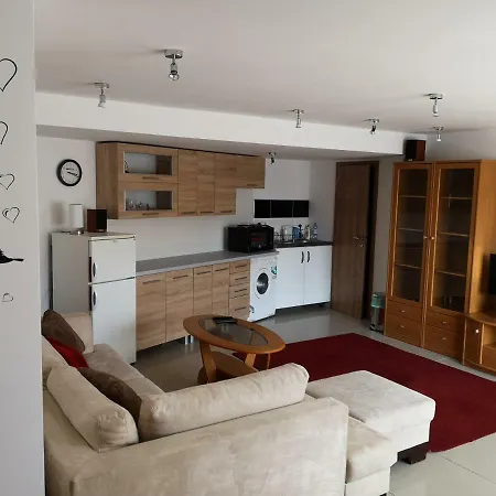 Apartmán Pod Lipkou Apartmán *