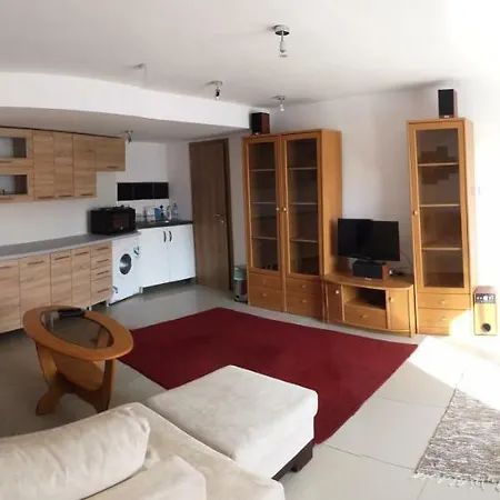 Apartmán Pod Lipkou Apartmán *