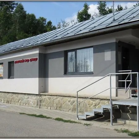 Apartmán Pod Lipkou Breza